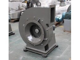 不銹鋼風(fēng)機(jī)運(yùn)行時(shí)怎么操作？