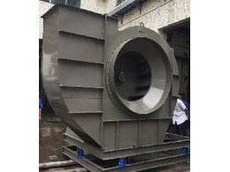 高壓離心式鼓風(fēng)機(jī)突然停機(jī)如何處理？