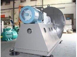 離心防爆風(fēng)機(jī)怎樣使用？