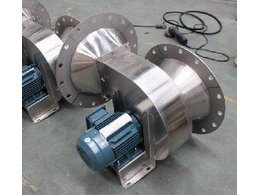 風(fēng)機廠家教您10kw離心式高壓風(fēng)機軸承座漏油如何解決