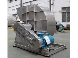 風(fēng)機廠家對低噪音管道風(fēng)機噪聲降噪策略總結(jié)