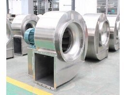 如何選擇高效率的不銹鋼高溫風(fēng)機(jī)？