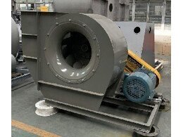 如何減少離心風(fēng)機(jī)的噪音？