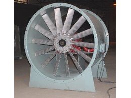 鍋爐高溫引風(fēng)機(jī)的防風(fēng)措施