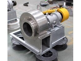你知道防爆離心式風(fēng)機的作用及主要組成部分嗎