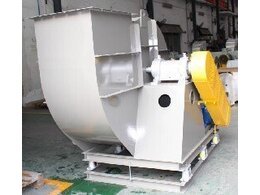 9-26高壓離心風(fēng)機(jī)設(shè)計(jì)時(shí)應(yīng)考慮的因素