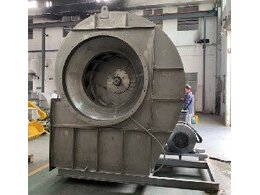 工業(yè)除塵器種類(lèi)多究竟該如何選擇