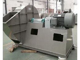 離心式防爆風機拆卸、清潔和安裝應符合這些條件