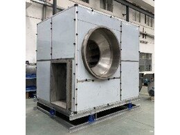 為什么說降低離心防爆風機的耗電很重要？
