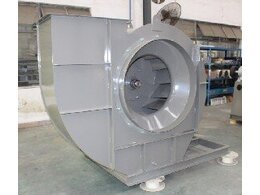 防爆離心式風機被廣泛應(yīng)用于工業(yè)領(lǐng)域 鑫風風機
