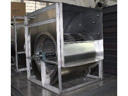 廠房排煙軸流風機生產(chǎn)廠家 鑫風風機