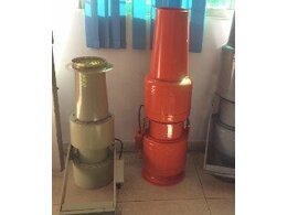 如何清洗高溫離心風(fēng)機盤管的知識 鑫風(fēng)風(fēng)機