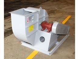 遠程噴霧機在道路施工現(xiàn)場使用一段時間后會有什么效果？ 鑫風(fēng)風(fēng)機