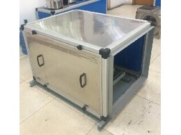簡(jiǎn)單了解一下防腐離心風(fēng)機(jī)的變頻調(diào)速 鑫風(fēng)風(fēng)機(jī)