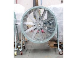 離心風機高壓為何得到廣泛應(yīng)用 鑫風風機