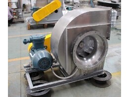 風(fēng)機(jī)廠家簡述前傾離心風(fēng)機(jī)的固定件怎么會出現(xiàn)共振 鑫風(fēng)風(fēng)機(jī)
