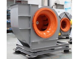 什么是消防排煙軸流風機的動壓、靜壓和余壓 鑫風風機