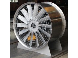 高壓軸流風(fēng)機(jī)簡介 鑫風(fēng)風(fēng)機(jī)