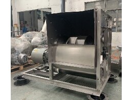 離心風(fēng)機(jī)工作原理及實際用途 鑫風(fēng)風(fēng)機(jī)