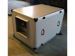 防爆型軸流風機選型的小技巧 鑫風風機