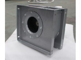 管道離心風(fēng)機(jī)出力、效率偏低的改進(jìn)措施 鑫風(fēng)風(fēng)機(jī)