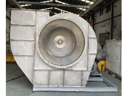柜式排煙離心風機的風口裝置 鑫風風機