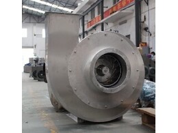 除塵噴霧機(jī)的運用效果 鑫風(fēng)風(fēng)機(jī)