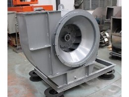 離心防爆風機怎樣使用？ 鑫風風機