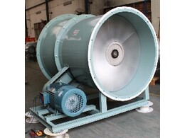 小型高壓離心風(fēng)機(jī)錐前盤性能知多少？ 鑫風(fēng)風(fēng)機(jī)