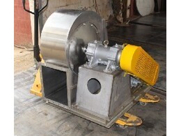 正確使用防爆式離心風(fēng)機，需了解這些信息 鑫風(fēng)風(fēng)機