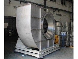 高壓型離心排風(fēng)機(jī)使用時的注意事項 鑫風(fēng)風(fēng)機(jī)