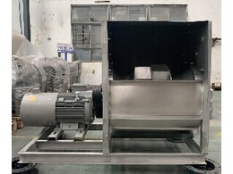 高溫柜式離心風(fēng)機使用過程會有什么問題 鑫風(fēng)風(fēng)機